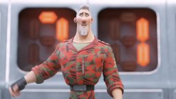 Trailer Italiano 2 - Il figlio di Babbo Natale 3D