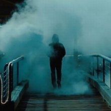 Una scena di Mission: Impossible - Protocollo Fantasma