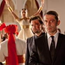 Vladimir Mashkov In Una Scena Di Mission Impossible Protocollo Fantasma 223214