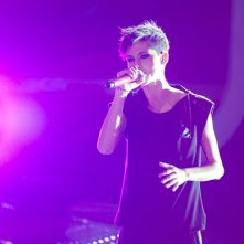 X-Factor 5: Antonella Lo Coco canta What else is there? nella prima puntata