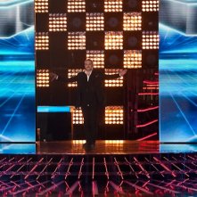 X-Factor 5: Miguel Bosè ospite della prima puntata
