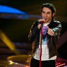 X Factor 5 Valerio De Rosa Canta Misfit Nella Prima Puntata 223180