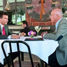 Alan Arkin E Jason Bateman In Una Scena Di Cambio Vita 223333