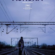 Aurora: la locandina del film