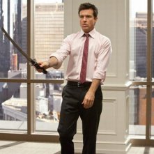 Cambio Vita: Jason Bateman in una scena della commedia