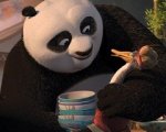 Kung Fu Panda 2: i fans potranno incontrare Po in tante città italiane