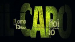 Trailer - Il sorriso del capo