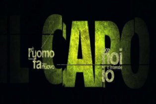 Trailer - Il sorriso del capo