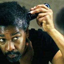 Denzel Washington Cambia Look In Una Scena Del Thriller Safe House 223377