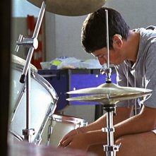 L'estate di Giacomo: un'immagine tratta dal film