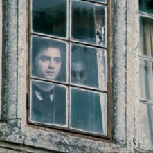 Un Inquietante Immagine Di Daniel Radcliffe Tratta Dal Film The Woman In Black 223403