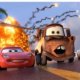 Il Blu-ray di Cars 2