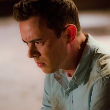 Colin Hanks in una foto dell'episodio Sins of Omission
