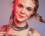 Elle Fanning contro la bomba