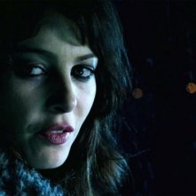 Ghost Rider: Spirit of Vengeance, Violante Placido in una scena del film