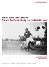 Locandina di Gli undici diavoli