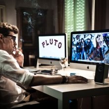 I più grandi di tutti: Corrado Fortuna in un'immagine del film