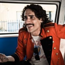 I più grandi di tutti: Marco Cocci in una scena del film