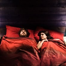 I più grandi di tutti: una scena del film