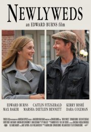 Newlyweds: la locandina del film