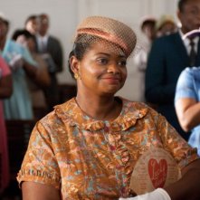 Octavia Spencer Sorride In Una Scena Di The Help 223585