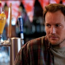 Patrick Wilson in una scena di Young Adult