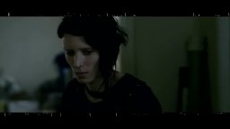 Trailer Italiano 3 - Millennium - Uomini che odiano le donne