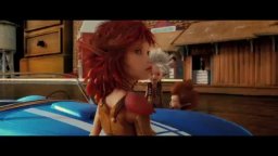 Trailer Italiano - Arthur 3 - La guerra dei due mondi