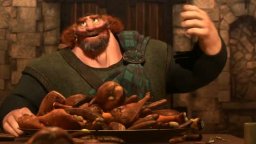 Trailer Italiano - Ribelle - The Brave