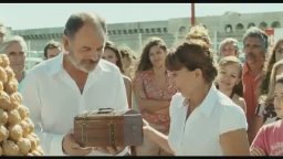 Trailer Italiano - Le nevi del Kilimangiaro