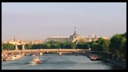 Trailer Italiano - Midnight in Paris