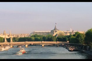 Trailer Italiano - Midnight in Paris