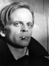 Una foto di Klaus Kinski