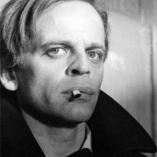 Una foto di Klaus Kinski