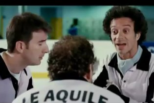 Video-recensione Anche se è amore non si vede