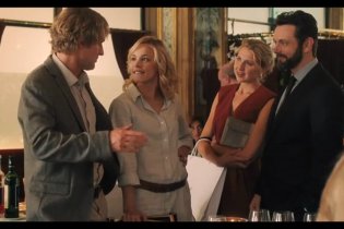 Video-recensione Midnight in Paris