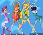 Winx Club: da oggi gli Speciali in onda su RaiDue