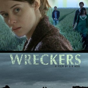 Wreckers: la locandina del film