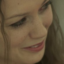 Bad Posture: Tabatha Shaun in una scena del film