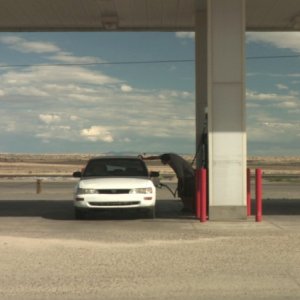 Bad Posture: una scena del film diretto da Malcolm Murray