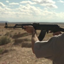 Bad Posture: una scena tratta dal film diretto da Malcolm Murray