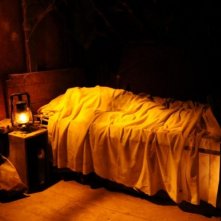 Bereavement: un'immagine tratta dall'horror diretto da Stevan Mena