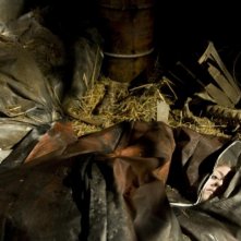 Bereavement: un'inquietante scena del film