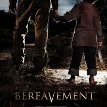 Bereavement: una locandina del film