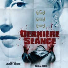 Dernière séance: poster francese