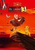 Il re leone 3: Hakuna Matata: la locandina del film