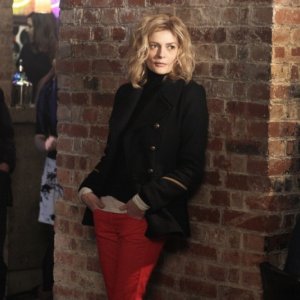 Les bien-aimés: Chiara Mastroianni in una scena del film