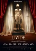 Livide: la locandina del film