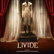 Livide: la locandina del film