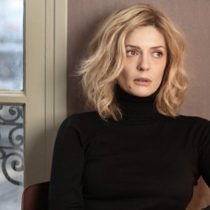 Chiara Mastroianni in una scena tratta dal film Les bien-aimés